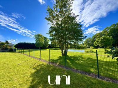 Annonce Vente Maison Ranville 14