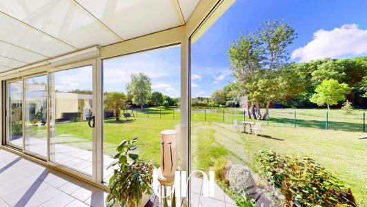 Acheter Maison Ranville 1158000 euros