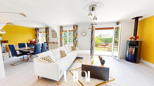 Annonce Vente 7 pi�ces Maison Monceaux-en-bessin 14