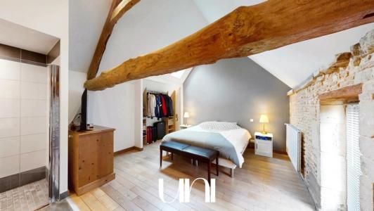 Acheter Maison Anguerny 499000 euros