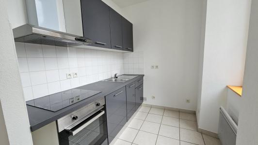Louer Appartement 57 m2 Froges