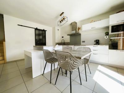 Annonce Vente 4 pi�ces Maison Veurey-voroize 38