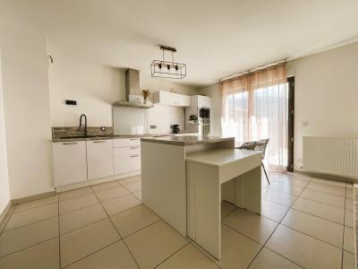 Acheter Maison Veurey-voroize Isere