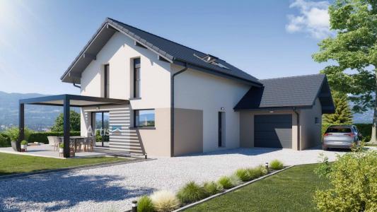 Annonce Vente 6 pi�ces Maison Poisy 74