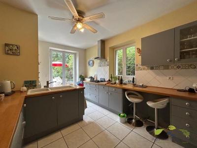 Annonce Vente 6 pi�ces Maison Saint-leonard-de-noblat 87