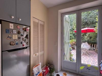 Acheter Maison 183 m2 Saint-leonard-de-noblat