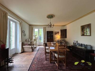 Acheter Maison Saint-leonard-de-noblat Haute vienne
