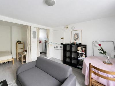 For rent Limoges 1 room 27 m2 Haute vienne (87000) photo 0