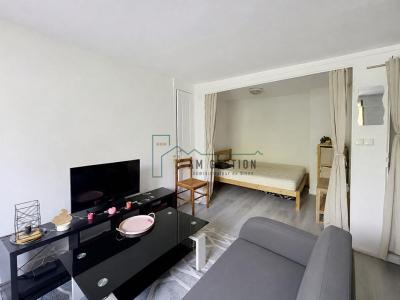 Louer Appartement 27 m2 Limoges