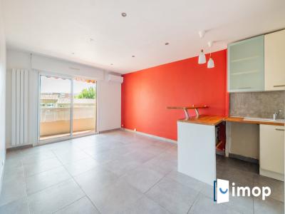 Annonce Vente 2 pi�ces Appartement Marseille-10eme-arrondissement 13