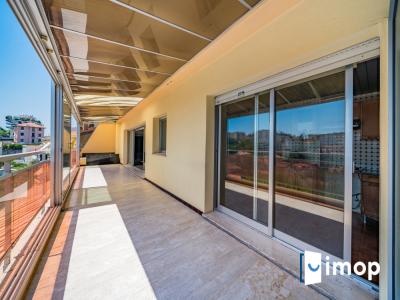 Acheter Appartement 100 m2 Nice