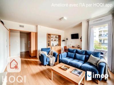 Acheter Appartement 66 m2 Courdimanche