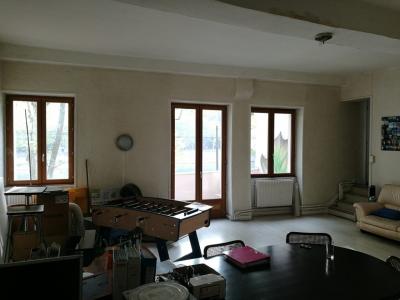 Acheter Bureau 150 m2 Lyon-9eme-arrondissement