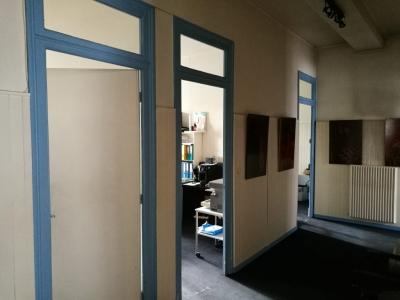 Acheter Bureau Lyon-9eme-arrondissement 495000 euros