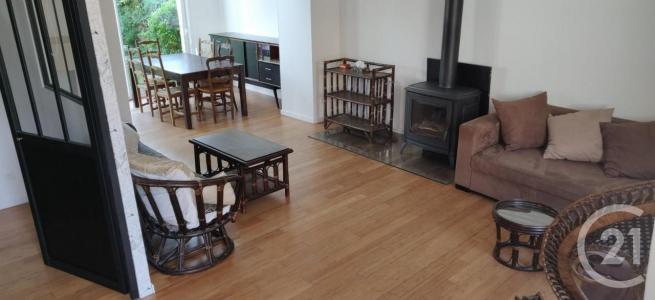 Annonce Location 4 pi�ces Maison Rieux 60