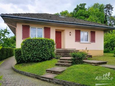 For sale Etupes 7 rooms 122 m2 Doubs (25460) photo 0