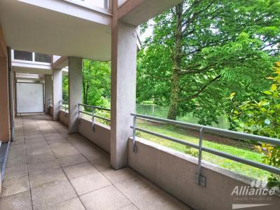 Annonce Location 3 pi�ces Appartement Montbeliard 25