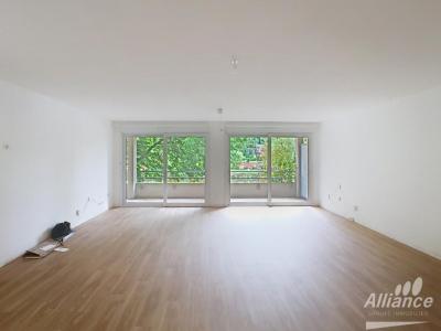 Louer Appartement 101 m2 Montbeliard