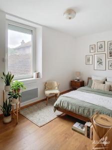 Louer Appartement Bart 750 euros