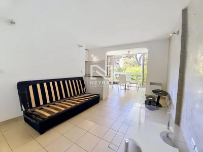 Acheter Appartement 22 m2 Frejus