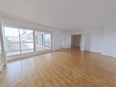 For sale Paris-11eme-arrondissement 3 rooms 93 m2 Paris (75011) photo 0
