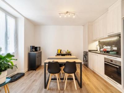 Annonce Vente 3 pi�ces Appartement Saint-martin-du-var 06