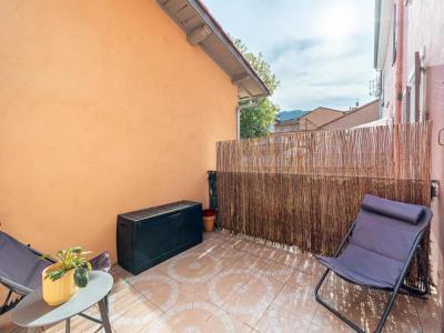 Acheter Appartement Saint-martin-du-var Alpes Maritimes