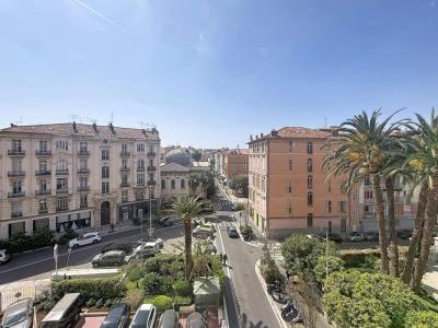 For sale Nice 3 rooms 80 m2 Alpes Maritimes (06000) photo 0