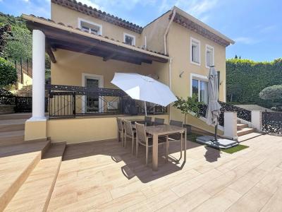 Acheter Maison 109 m2 Tourrette-levens