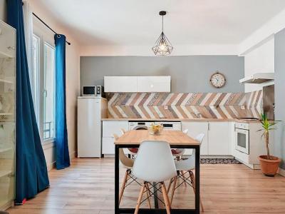 Acheter Appartement 63 m2 Antibes