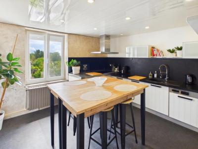 Annonce Vente 6 pi�ces Appartement Pouilly 57