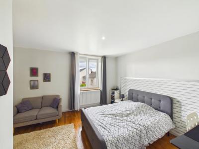 Acheter Appartement Pouilly Moselle