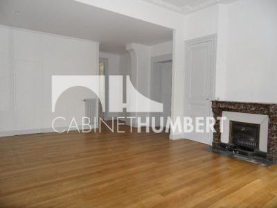 Louer Appartement 89 m2 Saint-etienne