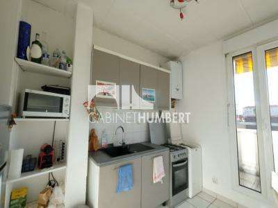 Louer Appartement Saint-etienne Loire