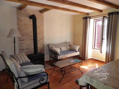 Acheter Maison Grand-vabre 335000 euros