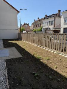 For rent Saint-florentin 2 rooms 44 m2 Yonne (89600) photo 0