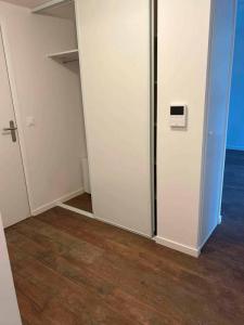 Annonce Location 2 pi�ces Appartement Cannes-ecluse 77