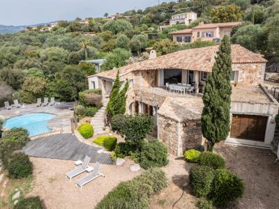 For sale Sainte-lucie-de-porto-vecchio 5 rooms 144 m2 Corse (20144) photo 1