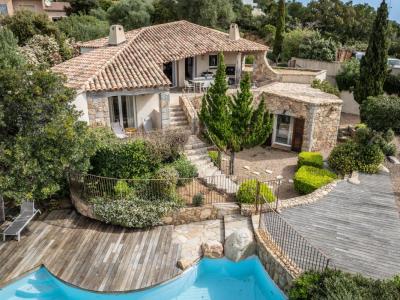 For sale Sainte-lucie-de-porto-vecchio 5 rooms 144 m2 Corse (20144) photo 2