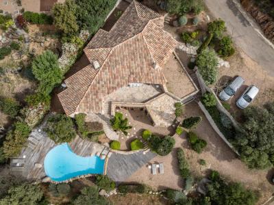 For sale Sainte-lucie-de-porto-vecchio 5 rooms 144 m2 Corse (20144) photo 3