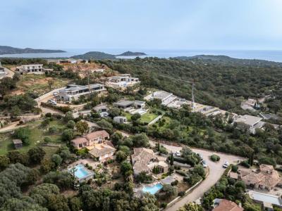 For sale Sainte-lucie-de-porto-vecchio 5 rooms 144 m2 Corse (20144) photo 4