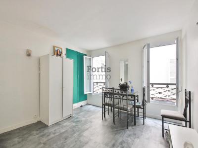 Annonce Vente Appartement Paris-10eme-arrondissement 75