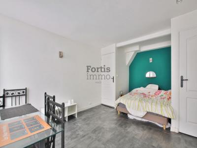 Acheter Appartement 24 m2 Paris-10eme-arrondissement