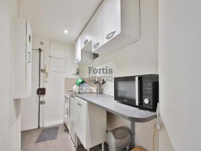 Acheter Appartement Paris-10eme-arrondissement 230000 euros