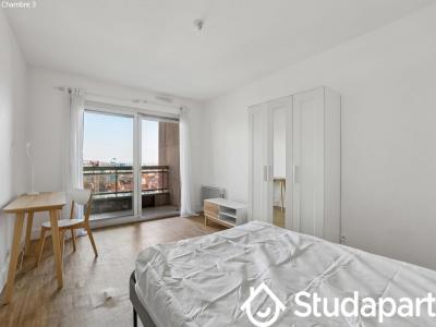 Annonce Location Appartement Choisy-le-roi 94