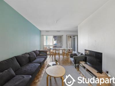 Louer Appartement 123 m2 Choisy-le-roi