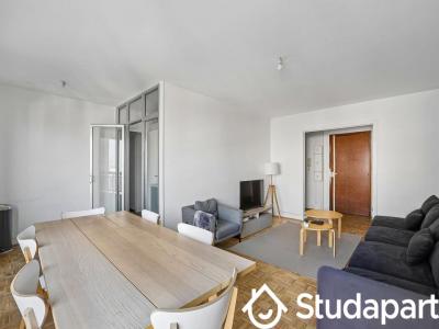 Louer Appartement Choisy-le-roi 590 euros