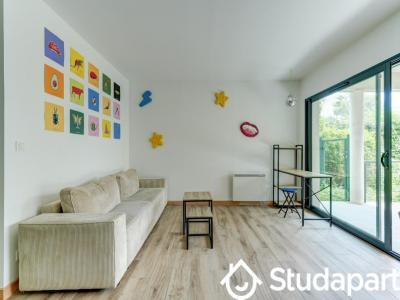 Annonce Location 2 pi�ces Appartement Ecully 69