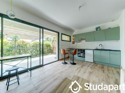 Louer Appartement Ecully Rhone