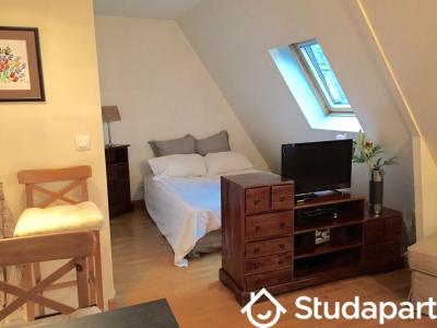 Louer Appartement Paris-17eme-arrondissement Paris